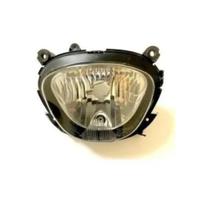 Farol Globo Ótico Vz1500 Vz 1500 Boulevard C1500 Original Farol Globo Ótico Vz1500 Vz 1500 Boulevard C1500 Original