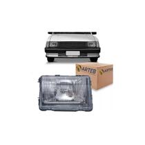 Farol Gm Chevette Marajo Chevy 83/93 Modelo Arteb