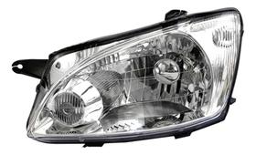 Farol Gm Corsa Classic 10/15 H4 Com Pisca Lado Esquerdo Orgus Farol Gm Corsa Classic 10/15 H4 Com Pisca Lado Esquerdo Orgus