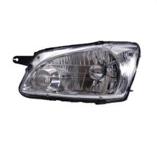 Farol gm Corsa Classic 2011 em Diante Esquerdo