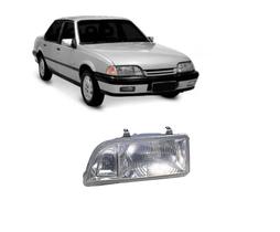 Farol Gm Monza 1991/Em Diante Lado Esquerdo