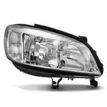 Farol gm zafira 2001 até 2012 direito elétrico tyc