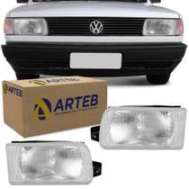 farol gol 91 92 93 94 95 96 arteb direito