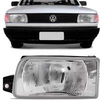 Farol Gol G1 Arteb Cibie 1991 1992 1993 1994 Cromado