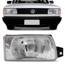 Farol Gol G1 Arteb Cibie 1991 1992 1993 1994 Cromado