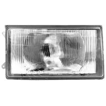 Farol Gol G1 Saveiro Parati 87 A 90 Motorista Com Soquete