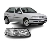 Farol Gol G3 00 A 05 Direito H4