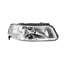 Farol Gol G3 1999 A 2005 Lado Direito Foco Simples Cromado Farol Gol G3 1999 A 2005 Lado Direito Foco Simples Cromado