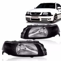 Farol Gol G3 Mascara Negra Simples 1999 2000 2001 2002 2003 2004 2005 Farol Gol G3 Mascara Negra Simples 1999 2000 2001 2002 2003 2004 2005