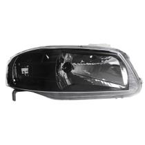 Farol Gol G4 2005 06 07 08 09 10 11 12 13 14 Máscara Negra