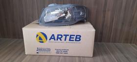 Farol gol g4 2006 a 2012