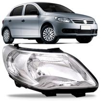 Farol Gol G5 2009 2010 2011 2012 Foco Simples