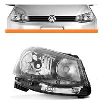 Farol gol g6 12/14 simples ld Farol gol g6 12/14 simples ld