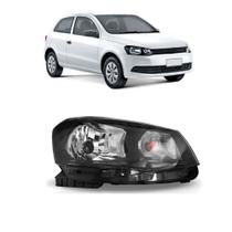 Farol Gol G6 2013 A 2016 Foco Simples