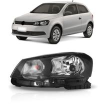 Farol Gol G6 Saveiro 2013 2014 2015 Foco Simples