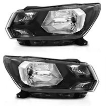 Farol Gol G8 2018 2019 2020 2021 2022 Máscara Negra