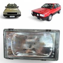 Farol Gol Parati 1987 1988 1989 1990 GTS (Grande)
