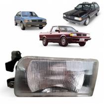 Farol Gol Parati Saveiro 1991 a 1994 Encaixe CIBIE Esquerdo