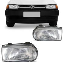 Farol Gol Parati Saveiro 1995 96 97 98 1999