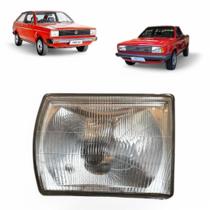 Farol Gol Saveiro 1980 1981 1982 1983 1984 1985 1986