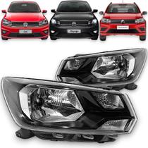 Farol gol saveiro g7 g8 2018 a 2022 foco simples direito
