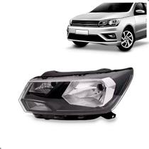 Farol gol saveiro voyage 2018 a 2023 g8 foco simples Farol gol saveiro voyage 2018 a 2023 g8 foco simples