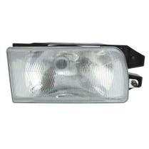 Farol Gol Saveiro Voyage 91 A 95 Lado Direito Com Adaptador Farol Gol Saveiro Voyage 91 A 95 Lado Direito Com Adaptador