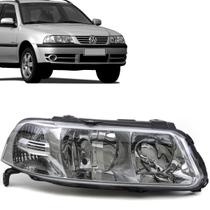 Farol Gol Turbo Parati Saveiro 1999 Ate 2005 Ld Biparabola Duplo H7 H1 375941044D Farol Gol Turbo Parati Saveiro 1999 Ate 2005 Ld Biparabola Duplo H7 H1 375941044D