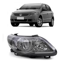 Farol Gol Voyage Saveiro G5 2008 09 10 11 2012 CromoOnix Le Farol Gol Voyage Saveiro G5 2008 09 10 11 2012 CromoOnix Le