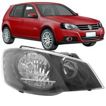 Farol golf 07/13 m/negra ld Farol golf 07/13 m/negra ld