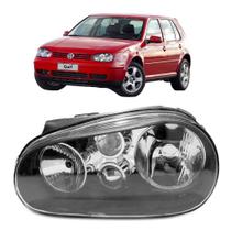 Farol Golf 1999 2000 2001 2002 03 04 05 06 Máscara Negra LE Farol Golf 1999 2000 2001 2002 03 04 05 06 Máscara Negra LE