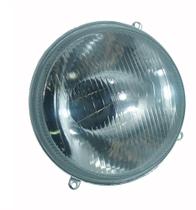 Farol grade dianteira s-lampada 6217230m91-esquerdo