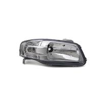 Farol H4 Carcaca Cinza Vw Volkswagen Gol / Parati / Saveiro / Geracçao Iv 2006 a 2009 Lado Direito Farol H4 Carcaca Cinza Vw Volkswagen Gol / Parati / Saveiro / Geracçao Iv 2006 a 2009 Lado Direito