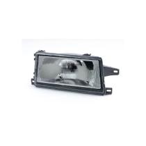 Farol H4 Fiat Elba 1991 a 1996 / Fiorino / Premio / Duna / 1991 a 1994 / Uno Mille 1991 a 2004 Lado Direito Farol H4 Fiat Elba 1991 a 1996 / Fiorino / Premio / Duna / 1991 a 1994 / Uno Mille 1991 a 2004 Lado Direito