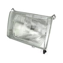 Farol H4 Ford Cargo 91/00 Lado Direito Ou Lado Esquerdo