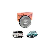 Farol h4 fusca 1974/1996 kombi 1974/2014 Farol h4 fusca 1974/1996 kombi 1974/2014