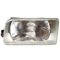 Farol H4 Gol Voyage Parati 91 Sem Lampada Lado Esquerdo Farol H4 Gol Voyage Parati 91 Sem Lampada Lado Esquerdo