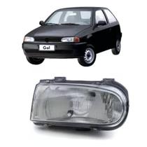 Farol h4 le g2 gol 1995/03 parati 1996/00