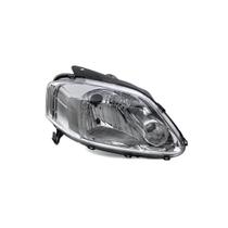 Farol H4 Vw Volkswagen Fox / Spacefox / 2004 a 2010 Lado Direito Farol H4 Vw Volkswagen Fox / Spacefox / 2004 a 2010 Lado Direito