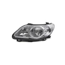 Farol H7/h1 C/ Defletor Malha Gol Voyage G V 2009 a 2012 Esq