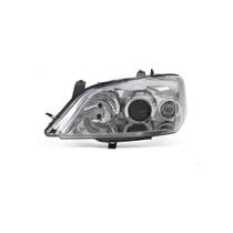 Farol H7/h1 C/ Motor De Regulagem Astra 2003 a 2011 Esq
