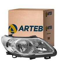 Farol H7 H1 Direito Vw Gol Voyage Saveiro G5 2008 Ate 2012 Farol H7 H1 Direito Vw Gol Voyage Saveiro G5 2008 Ate 2012
