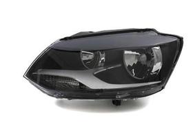 Farol h7 h1 le vw fox / space fox Farol h7 h1 le vw fox / space fox