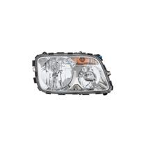 Farol Halogeno Actros Mp2/mp3 2008 Direito - C/ Lampada