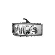 Farol Halogeno Axor Ii 1823/4144 2004 Direito - C/ Lampada