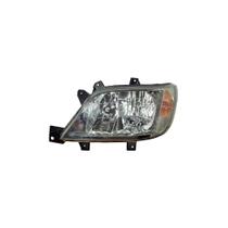 Farol Halogeno Sprinter 2002 a 2006 Esquerdo C/ Lampada Farol Halogeno Sprinter 2002 a 2006 Esquerdo C/ Lampada
