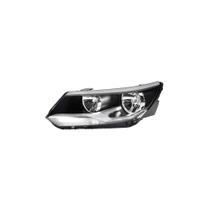 Farol Halogeno Tiguan 2011 Lado Esquerdo C/ Lampada Farol Halogeno Tiguan 2011 Lado Esquerdo C/ Lampada
