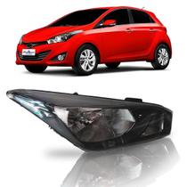 Farol Hb20 2012 2013 2014 2015 Máscara Negra