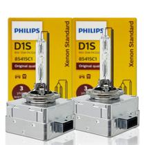 Farol HID PHILIPS D1S 85415 C1 85V 35W PK32d-2 DOT OEM Farol HID PHILIPS D1S 85415 C1 85V 35W PK32d-2 DOT OEM