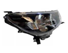 Farol Hilux Sr Srv 2021 2022 2023 Direito Sem Led Farol Hilux Sr Srv 2021 2022 2023 Direito Sem Led